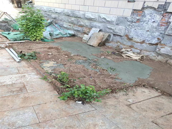 万荣地基基础注浆增加承载力灌浆加固