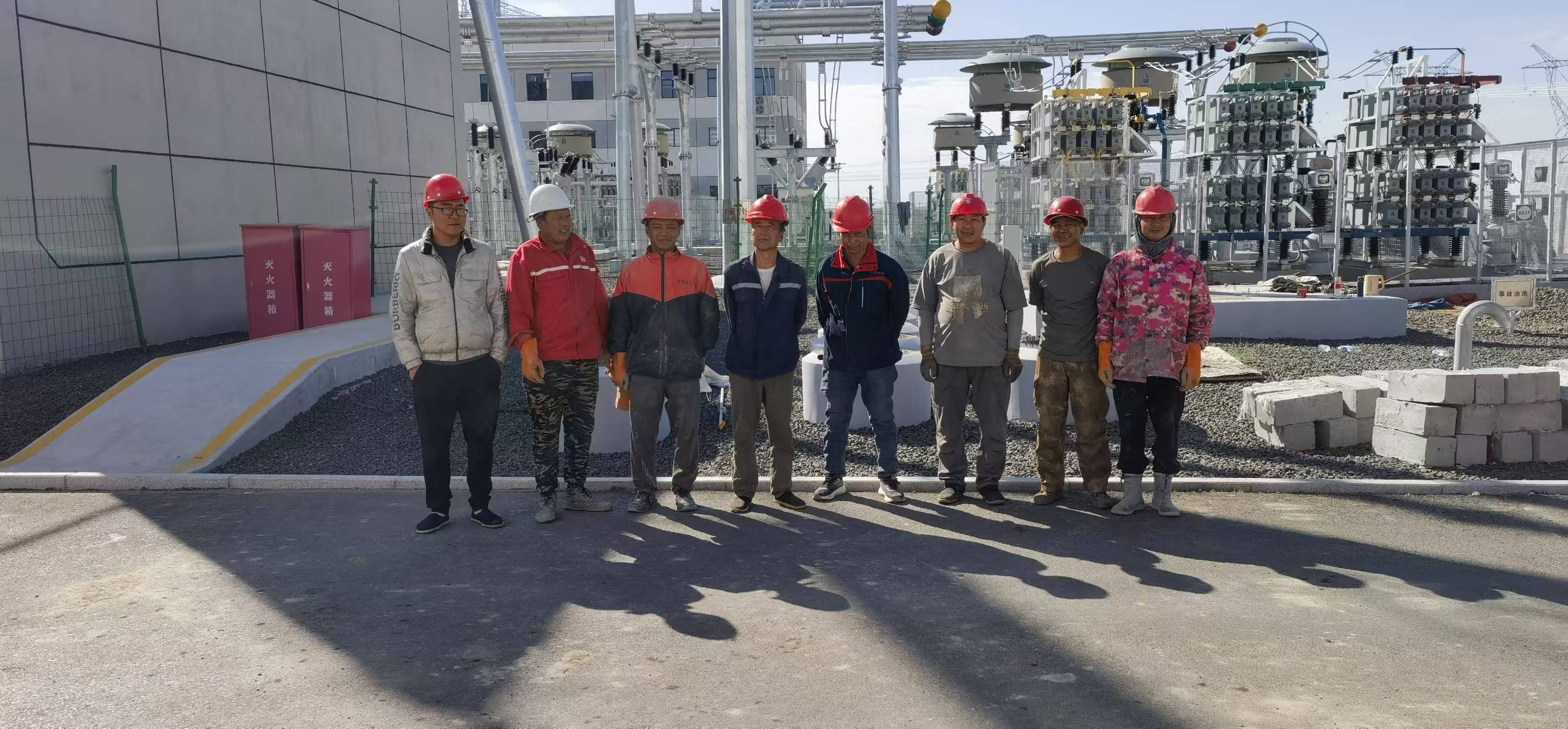 万荣地基沉降如何修复？